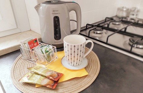 Udine House | The Nest [Within walking distance of downtown]-FreeParking-WiFi