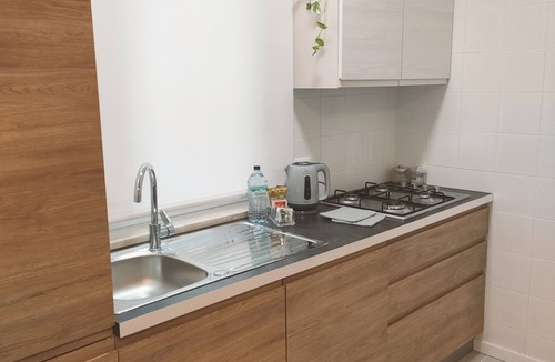 Udine House | The Nest [Within walking distance of downtown]-FreeParking-WiFi