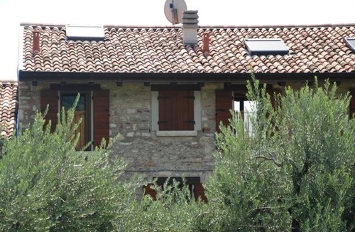 Gaino House | The Olive House, Lake view, Garden and Pool