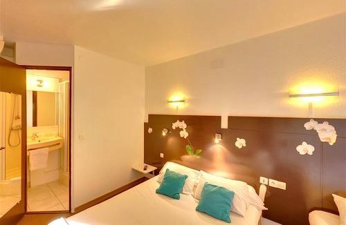 Villeneuve-les-Beziers Hotel | The Originals Access, Hôtel Béziers Est