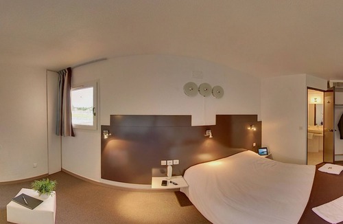 Villeneuve-les-Beziers Hotel | The Originals Access, Hôtel Béziers Est