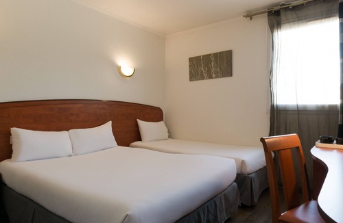 Brignoles Hotel | The Originals City, Hôtel La Belle Étape