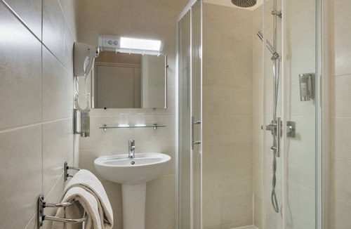 Clemenceau Hotel | The Originals City, Hôtel Mondial, Perpignan
