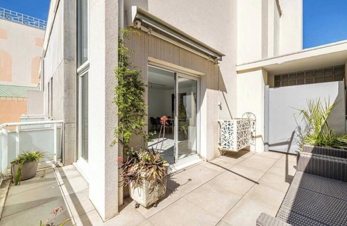 Prado - Republique Apartment | THE PERFECT DUPLEX FOR YOUR STAY ON THE FRENCH RIVIERA