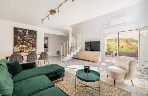 Prado - Republique Apartment | THE PERFECT DUPLEX FOR YOUR STAY ON THE FRENCH RIVIERA