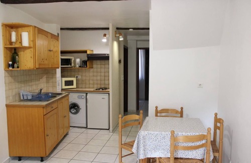 Saint-Etienne-de-Tinee House | The Plum Tree of St. Etienne