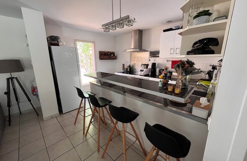 Les Pennes-Mirabeau House | The Provençal Villa – Swimming Pool Garden Air Conditioning
