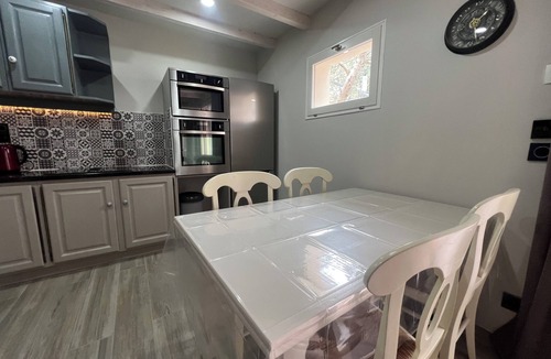 Aix-en-Provence House | The Provençal Address - 1-Bedroom Apartment with Terrace · Indoor Pool · Air Conditioning · Puyricard