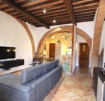 Monteroni d'Arbia House | The Rose