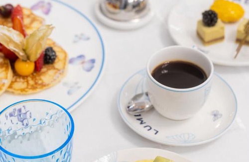 Repubblica Hotel | The St. Regis Rome