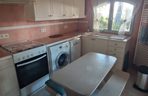 La Ciotat House | The tranquillity of the hills, the view of the sea, relaxation