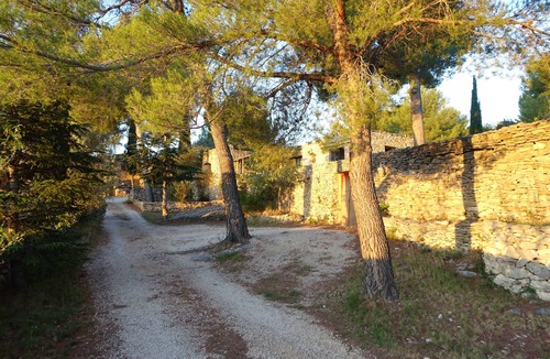 La Ciotat House | The tranquillity of the hills, the view of the sea, relaxation
