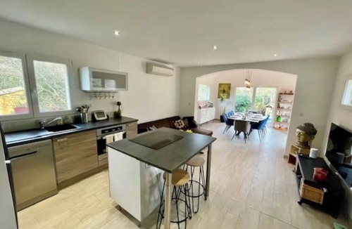 Les 3 Ponts Villa | The ventabren cocoon