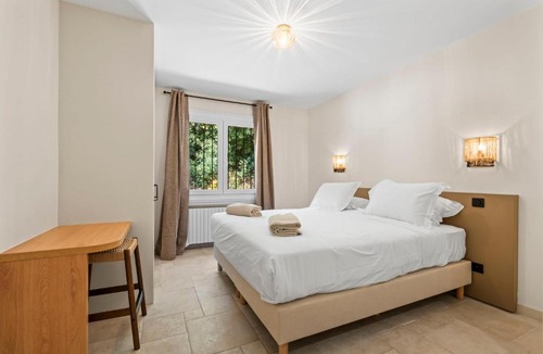 Sainte-Maxime - Saint-Tropez Villa | Theava Collection - Villa Rose des vents - Saint Tropez