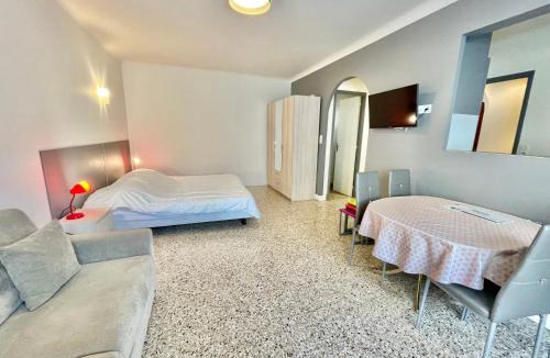 Carnot Apartment | Themis by Welcome to Cannes