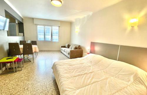 Carnot Apartment | Themis by Welcome to Cannes