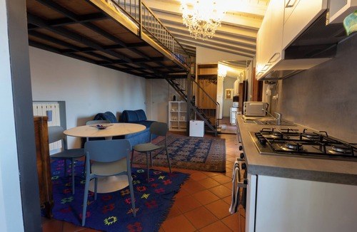 Passirano Apartment | Three Angels Apartment - Passirano