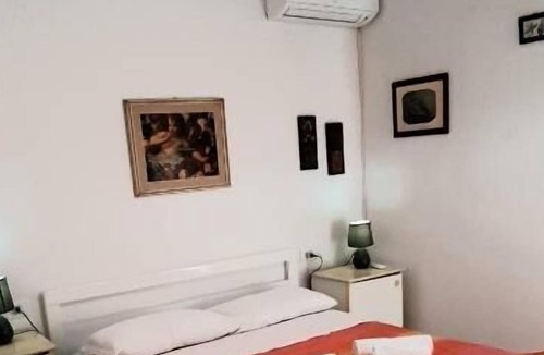 Agrustos Apartment | Three-room apartment