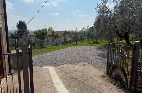 Colombaro House | ThreeZeroThree House With Private Garden