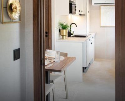 Bouc-Bel-Air Ski Chalet | Tiny house - Bouc-Bel-Air