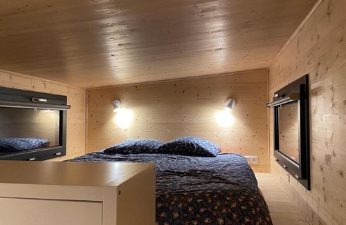 Pelissanne Villa | TINY HOUSE LA FARIGOULE