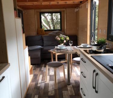 Pelissanne Villa | TINY HOUSE LA FARIGOULE