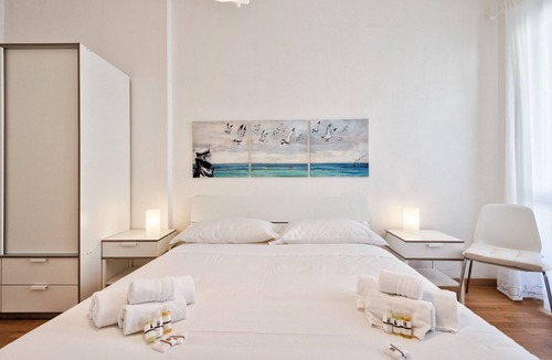 San Donato Apartment | Toc-Toc Apartment a 10 min dall'Ospedale Maria Vittoria