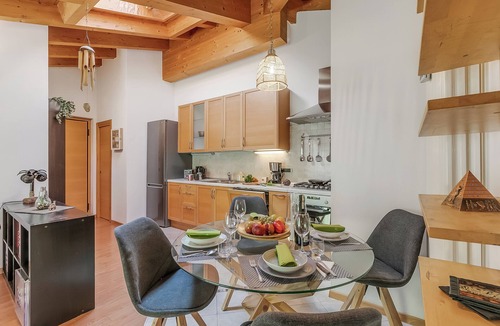 Torbole sul Garda Apartment | Torbole On the Moon Apartment near Beach, Torbole sul Garda, Italy