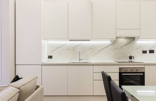 San Frediano Apartment | Torrigiani Charming Apartment