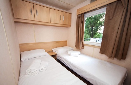 Montopoli in Val d'Arno House | Toscana Holiday Village - Superior 4 pax