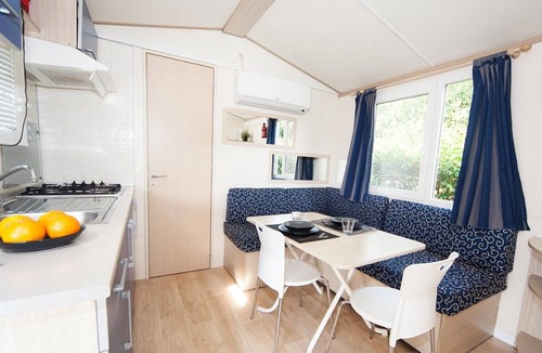 Montopoli in Val d'Arno House | Toscana Holiday Village - Comfort 2 pax