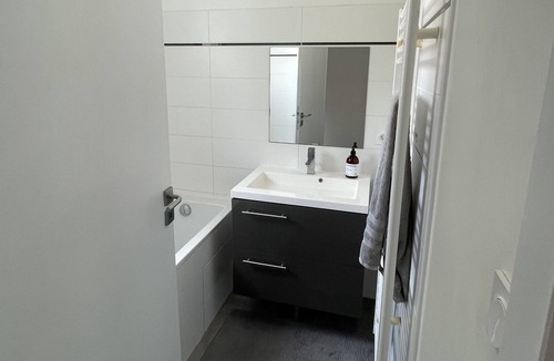 Mont Duplan House | Townhouse with garden and pool