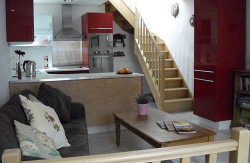 Marseillan House | Townhouse with roof terrace in picturesque Mediterranean village