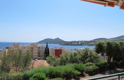 Agay Apartment | Très bel appartement 3 pièces proche de la mer et
