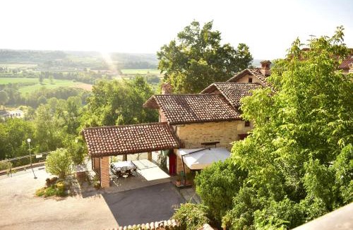 Monchiero House | tra Arte e Querce