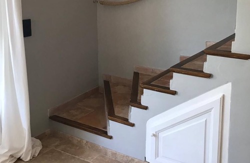 Les Restanques Villa | Traditional Villa