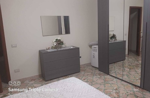 Sferracavallo Apartment | Tranquility and scents