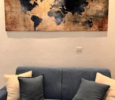 Pisa City Centre Apartment | Trend22 Guest House