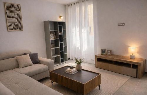 Bagnols-en-Foret Apartment | Trianon Location