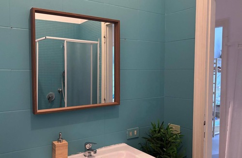 Sant'Antonio Apartment | Tucano Mediceo Home