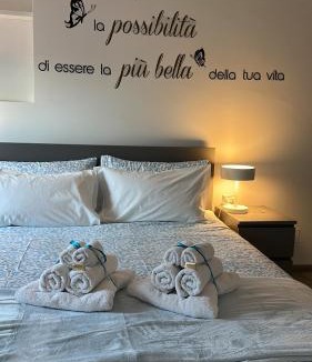 Lingotto Bed & Breakfast | Turin Dreams