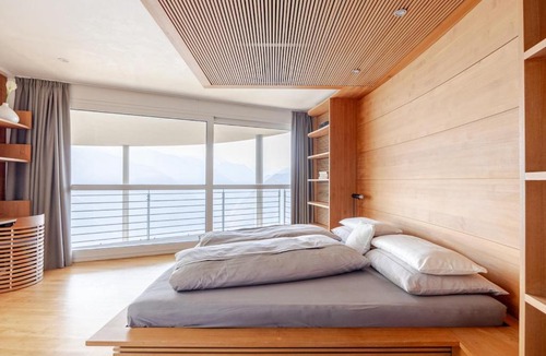 Laces Villa | Turm Chalet