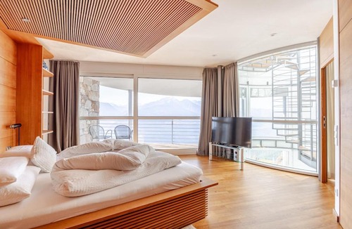 Laces Villa | Turm Chalet