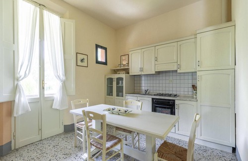 Montopoli in Val d'Arno House | Tuscany’s Hidden Garden Escape