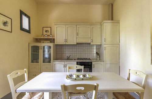 Montopoli in Val d'Arno House | Tuscany’s Hidden Garden Escape
