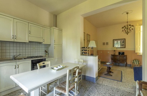 Montopoli in Val d'Arno House | Tuscany’s Hidden Garden Escape