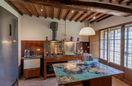 San Gusme Villa | Tuscany Siena Florence Chianti Swimming pool Felsina Brancaia tenuta Arceno.