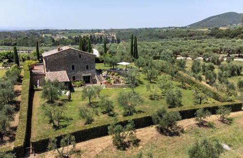 San Gusme Villa | Tuscany Siena Florence Chianti Swimming pool Felsina Brancaia tenuta Arceno.
