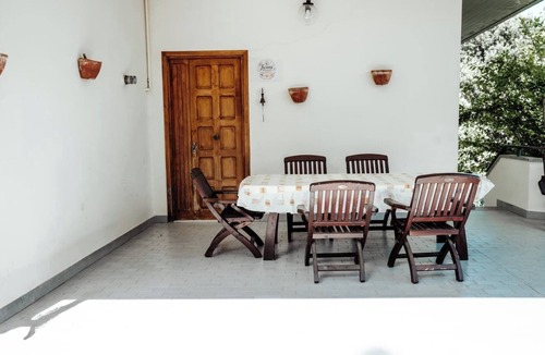 Francavilla al Mare Apartment | Twins'house