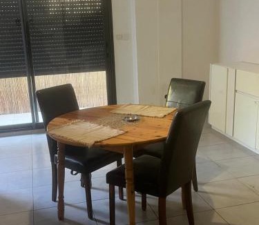 Les Mourets Apartment | type 2 avec terrasse et parking